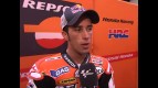 Dovizioso sees more potential in the Honda