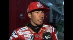 Hayden ready to find next level on day two