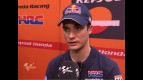 Pedrosa needs more work