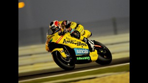 barbera qatar test reaction