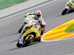 Héctor Barberá in action in Valencia