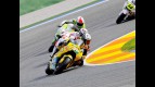 Héctor Barberá in action in Valencia
