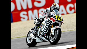 de puniet review fp1 at assen