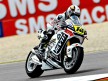 Randy de Puniet on track at Assen