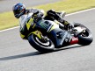 Colin Edwards in action at Motegi