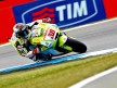Mika Kallio in action at Assen