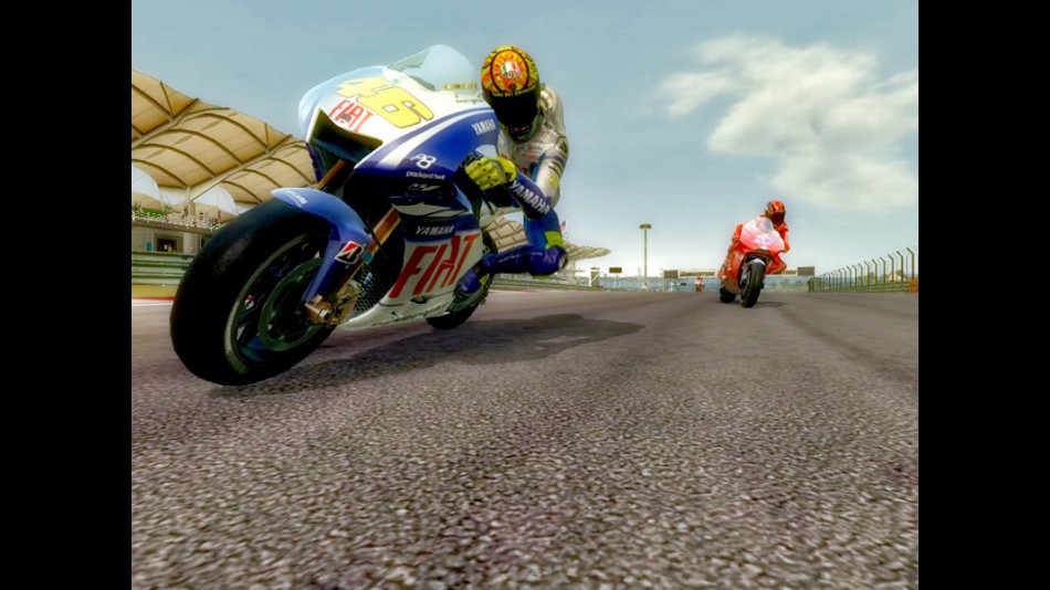 Capcom MotoGP 09/10 Official videogame