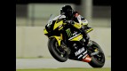 Ben Spies at the Qatar test