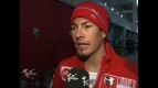 Qatar 2010 - Test day2 - MotoGP - Interview - Hayden