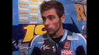 Qatar 2010 - Test day2 - MotoGP - Interview - Bautista