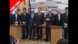 motorland aragon circuit presentation