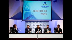 tenerife 40 pons 