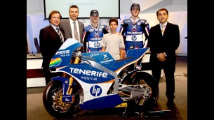tenerife 40 pons presentation