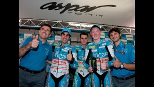 aspar 30ht anniversary celebration