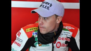 vazquez on last preseason test in jerez