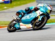 Bradley Smith on track in Brno