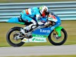 Efren Vazquez in action in Assen