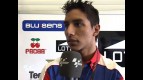 Jerez 2010 - Test - Moto2 - Interview - Hernandez
