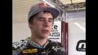 Jerez 2010 - Test - Moto2 - Interview - Redding