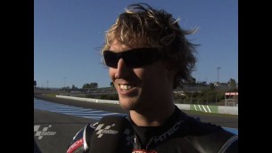 west discusses moto2 ambition