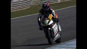 final report Moto2 corti