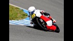 Zulfahmi se prepara para su estreno en Qatar