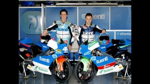 derbi in blue 