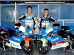 Tuenti Racing presentation
