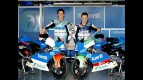 Tuenti Racing presentation