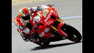 di meglio moto2
