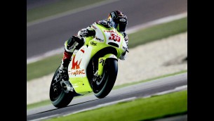 kallio interview courtesy of pramac racing