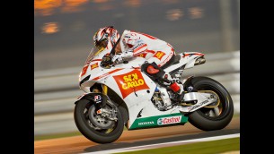 melandri simoncelli discuss qatar