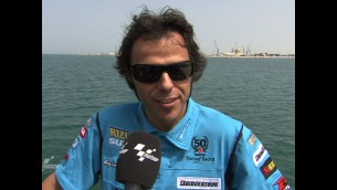 capirossi 300 gp in qatar