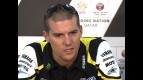 Spies praises quality of his new MotoGP rivals