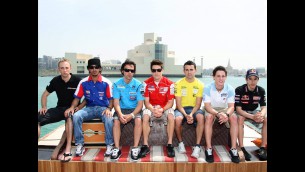 qatar pre event 