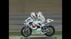 Qatar 2010 125cc FP1 Action Luis Salom During