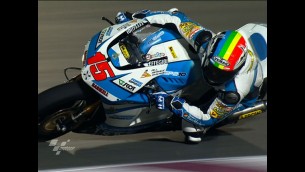 moto2 de angelis free practice friday