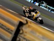 Hiroshi Aoyama on track in Qatar