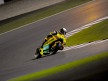 Hector Barberá in action in Qatar