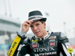 Forward Racing rider Claudio Corti at the Losail Circuit