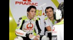 Espargaró studia da Kallio per laurearsi Rookie dell'anno