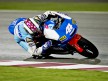 Pol Espargaró in action in Qatar