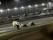 MotoGP Group in action in Qatar