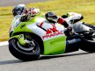 Mika Kallio in action at Motegi
