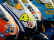 2010 MotoGP World Championship Bikes