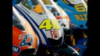 2010 MotoGP World Championship Bikes