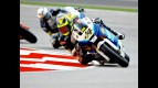 Roberto Rolfo in action at Sepang