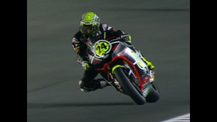 moto2 qualifying practice qatar