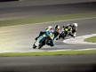 125cc Group in action at the Commercialbank G.P. of Qatar 