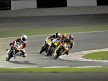 125cc Group in action at the Commercialbank G.P. of Qatar 